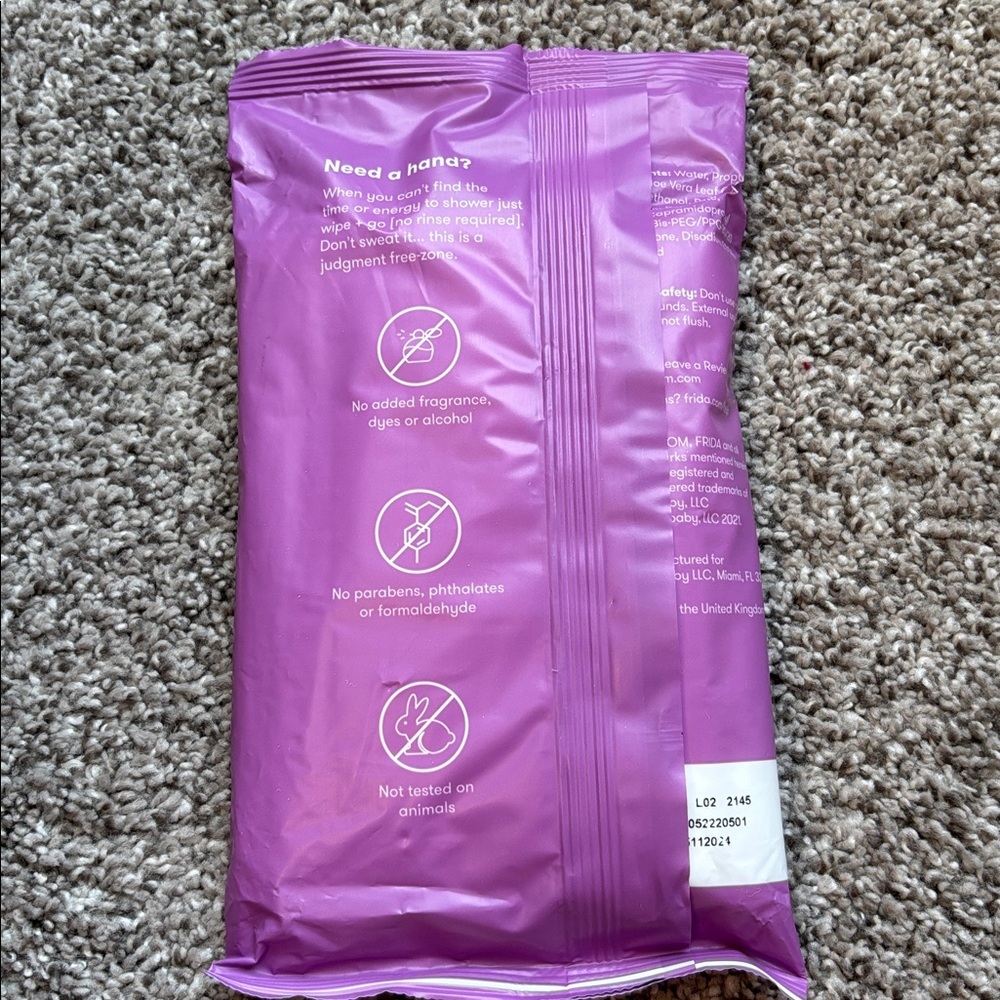 Unused Frida C-Section/Birth Kit - Picture 5 of 15